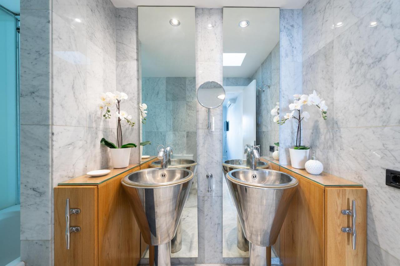 Stunning Apartment First Line Mogan Port - Gran Canaria Stays Puerto De Mogan Exterior photo