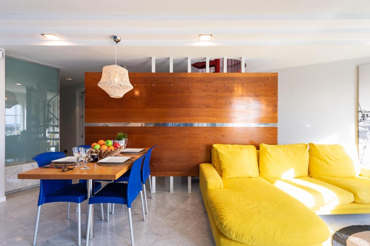 Stunning Apartment First Line Mogan Port - Gran Canaria Stays Puerto De Mogan Exterior photo