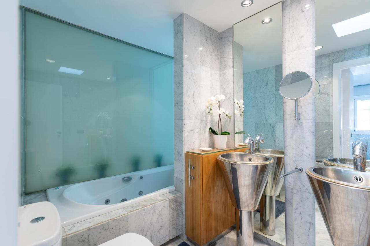Stunning Apartment First Line Mogan Port - Gran Canaria Stays Puerto De Mogan Exterior photo